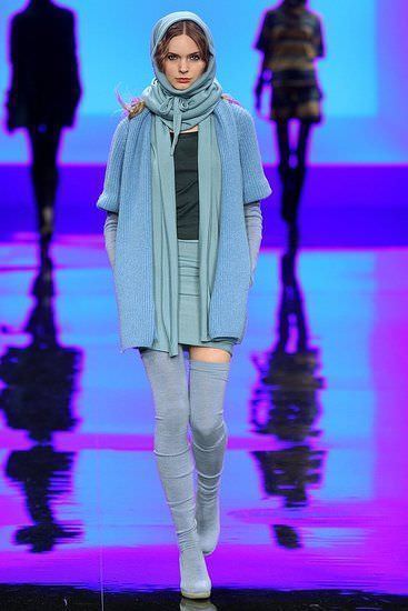 Lacoste, moda otoño invierno  
